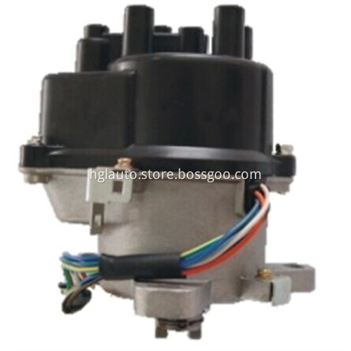 HONDA ignition distributor 30100-PM6-A04 TD01U TD18U